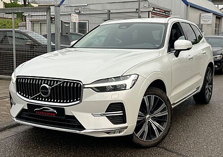 Volvo XC 60 XC60 Inscription AWD|LED|VIRTUAL|AHK|LEDER|KAM|