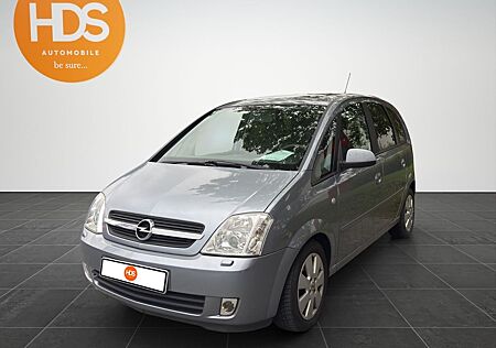 Opel Meriva Cosmo *Klima *Xenon*Standheizung