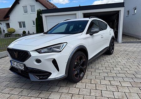 Cupra Formentor 1.4 Plug-In ACC / KAM / SHZ / LHZ