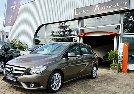 Mercedes-Benz B 180 B -Klasse