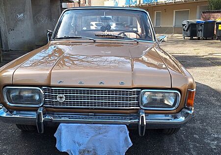 Ford Taunus