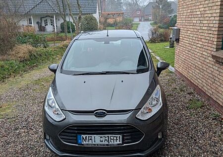 Ford B-Max 1,4 66kW Trend Trend