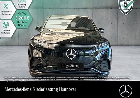 Mercedes-Benz EQS SUV EQS 450+ SUV AMG PREMIUM +/CARBON/22KW/AKUSTIK-P