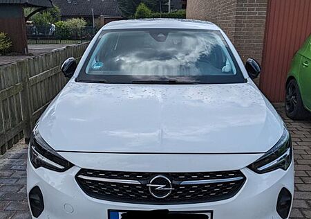 Opel Corsa 1.5 Diesel 75kW Elegance