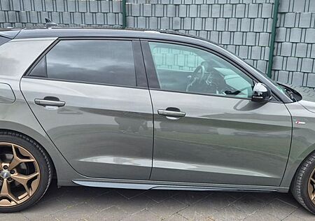 Audi A1 40 TFSI S tronic Sportback - Edition One