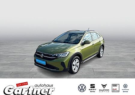 VW Taigo Volkswagen LIFE 1.0 TSI APP-CON LED PDC DAB+SHZG KLIM