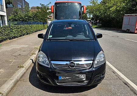 Opel Zafira 1.6 Twinport ecoFLEX Selection Selection