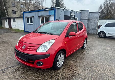 Nissan Pixo Acenta KM83000