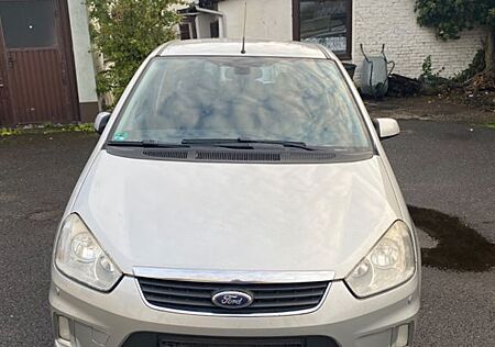 Ford C-Max Titanium