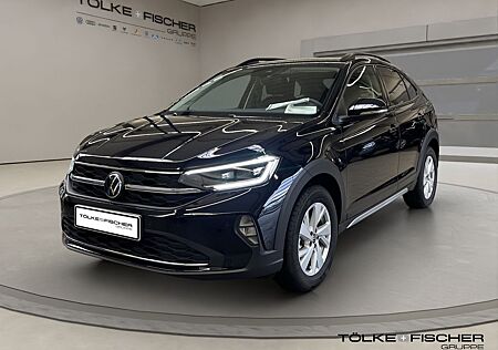 VW Taigo Volkswagen Life 1.0 l TSI OPF 5-Gang IQLight Navi LM