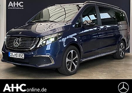 Mercedes-Benz EQV 300 Avantgarde AIRMATIC, LED, Sitzbelüftung