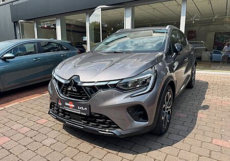 Mitsubishi ASX Intro Edition Plug-in-Hybrid