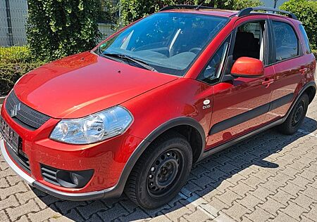 Suzuki SX4 1.9 DDiS / Gute zustand /