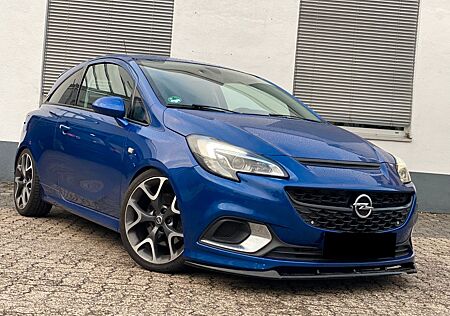 Opel Corsa E 1.6 Turbo OPC *RECARO LEDER/Bi-Xenon/PDC
