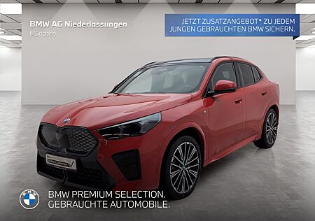 BMW iX2 xDrive30 M Sport Driv.Assist.Prof Harman/K