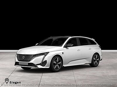 Peugeot 308 SW GT EXCLUSIVE HYBRID 145 e-DSC6 Hybrid 145