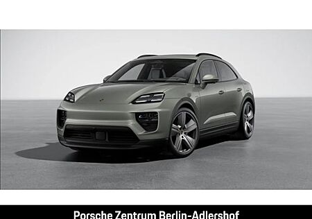 Porsche Macan 4 HA-Lenkung Head-Up InnoDrive 22-Zoll