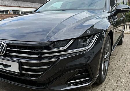 VW Arteon Volkswagen 2.0 TDI SCR 147kW DSG R-Line S.B. R-Line
