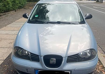 Seat Ibiza 1.4 16V 55kW Fresh Autom. Fresh