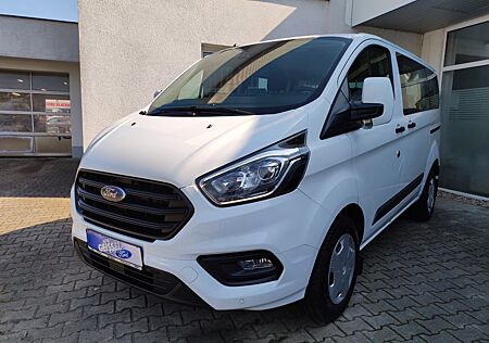 Ford Transit Custom Kombi 320 L1 Trend.2xSchiebetür