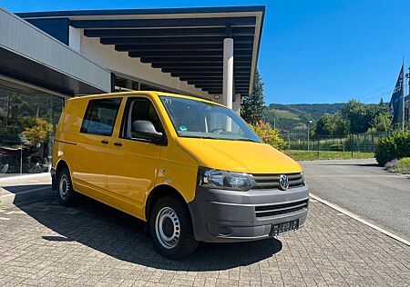 VW T5 Transporter Volkswagen 2.0 TDI / 1.Hand / große Auswahl