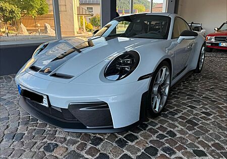 Porsche 992 GT3 Facelift / Weissachpaket / Carbon