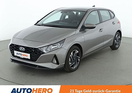 Hyundai i20 1.0 T-GDI Mild-Hybrid Trend Aut.*NAVI*ACC*
