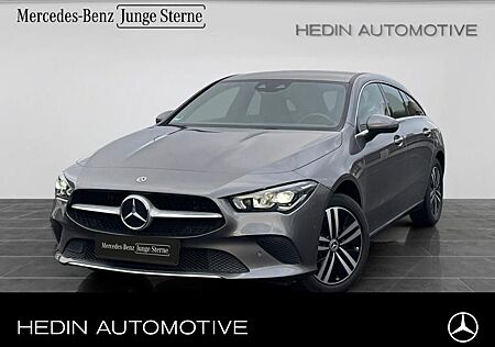 Mercedes-Benz CLA 250 Shooting Brake CLA 250 e SB PROGRESSIVE|AMBIENTE|LED|NAVI|LEDER