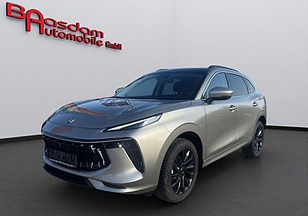DFSK Forthing 5 EVO Exclusive *CarPlay*Garantie*