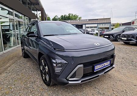 Hyundai Kona SX2 1.6 T-Gdi 198PS DCT 2WD PRIME G