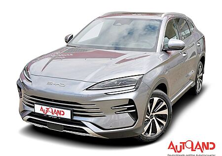 BYD Seal U 1.5 PHEV Comfort Aut. LED ACC Navi Pano 3