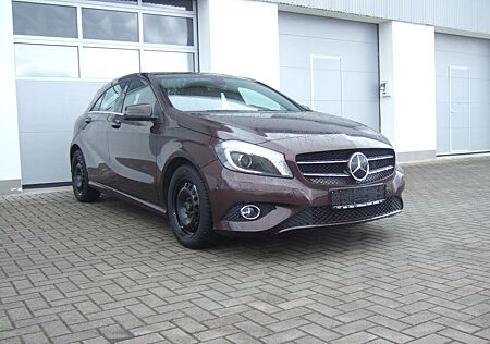 Mercedes-Benz A 180 A -Klasse BlueEfficiency