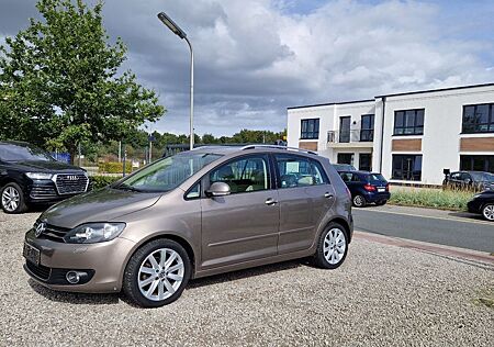 VW Golf Plus Volkswagen 1.4 TSI Highline -KLIMATRONIC*SHZ*AHK-