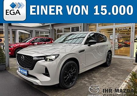 Mazda CX-60 M-Hybrid Homura 254PS - Pano, Allrad, Bose