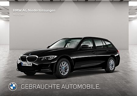 BMW 320e Touring LiveCockpitProf Kamera Driv.Assist