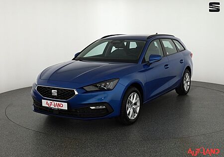 Seat Leon ST 1.5TSI LED Tempomat Sitzheizung
