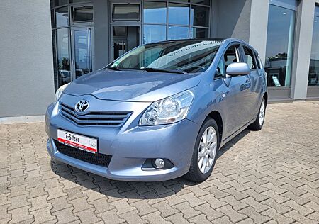 Toyota Verso Executive *7-Sitzer, Panorama-Dach, SHZ*