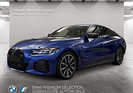 BMW i4 M50 xDrive Gran Coupé Driv.Assist.Prof HiFi