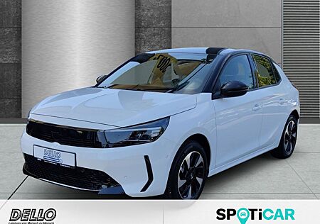 Opel Corsa -e F GS LED Apple CarPlay Android Auto Klim