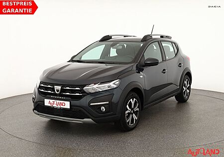 Dacia Sandero Stepway III 1.0 TCe Navi Kamera AHK