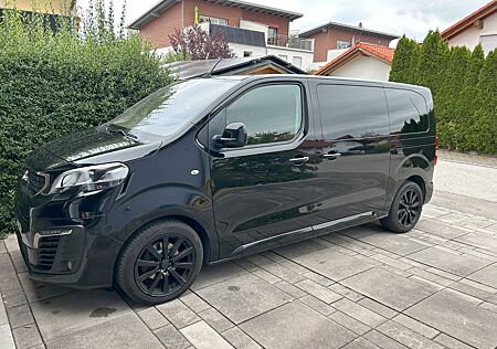 Peugeot Traveller BlueHDi 180 S&S EAT8 Business VIP ...
