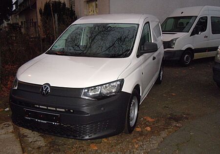VW Caddy Volkswagen KÜHLWAGEN FAHRT + STANDKÜHLUNG 0° Grad