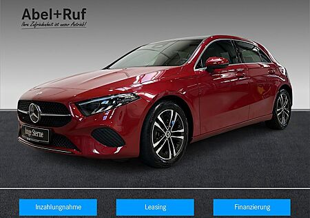 Mercedes-Benz A 180 PROGRESSIVE+LED+Kamera+CarPlay+Pano+LrHz