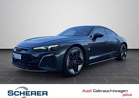 Audi e-tron GT RS MATRIX CARBON HUD ACC LEDER