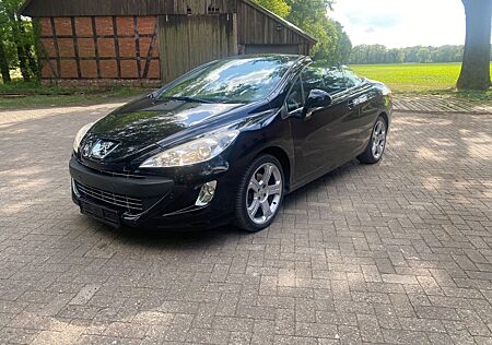 Peugeot 308 CC Platinum 155 THP Platinum JBL