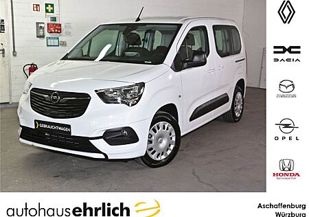 Opel Combo Life Combo-e Life Edition +Multimedia Radio+ On-Board