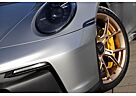 Porsche 992 GT3 PCCB LIFT CARBON VOLLSCHALENSITZE PDLS+
