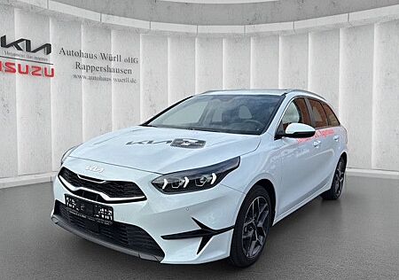 Kia Cee'd Sportswagon Ceed SW 1.5T-GDI DCT Spirit, Technik