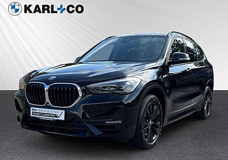 BMW X1 25 e Sport Line LED Parkassistent PDC Tempoma