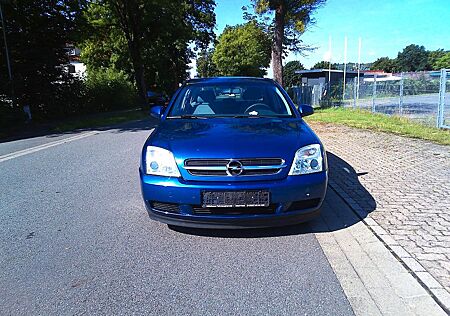 Opel Vectra 1.8 16V Comfort
